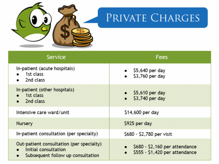 Do I Need Health Insurance in Hong Kong?