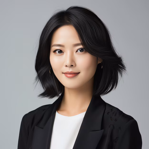Emily Li - Retirement Planning Advisor