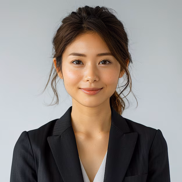 Sarah Wong - Family Insurance Advisor